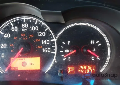 2010 Nissan Altima 2.5 S z USA, uszkodzony, nr VIN 1N4AL2AP7AC110827